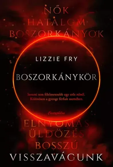 A hangoskönyv borítója