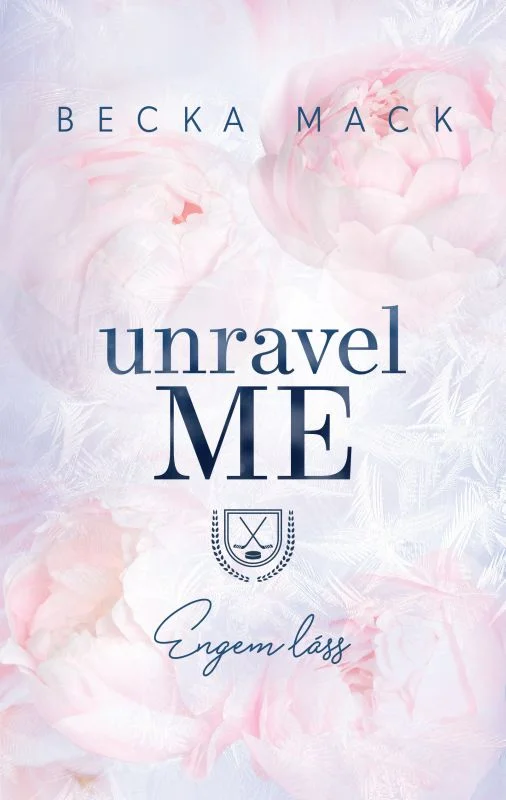 Unravel Me – Engem láss - Hangoskönyv