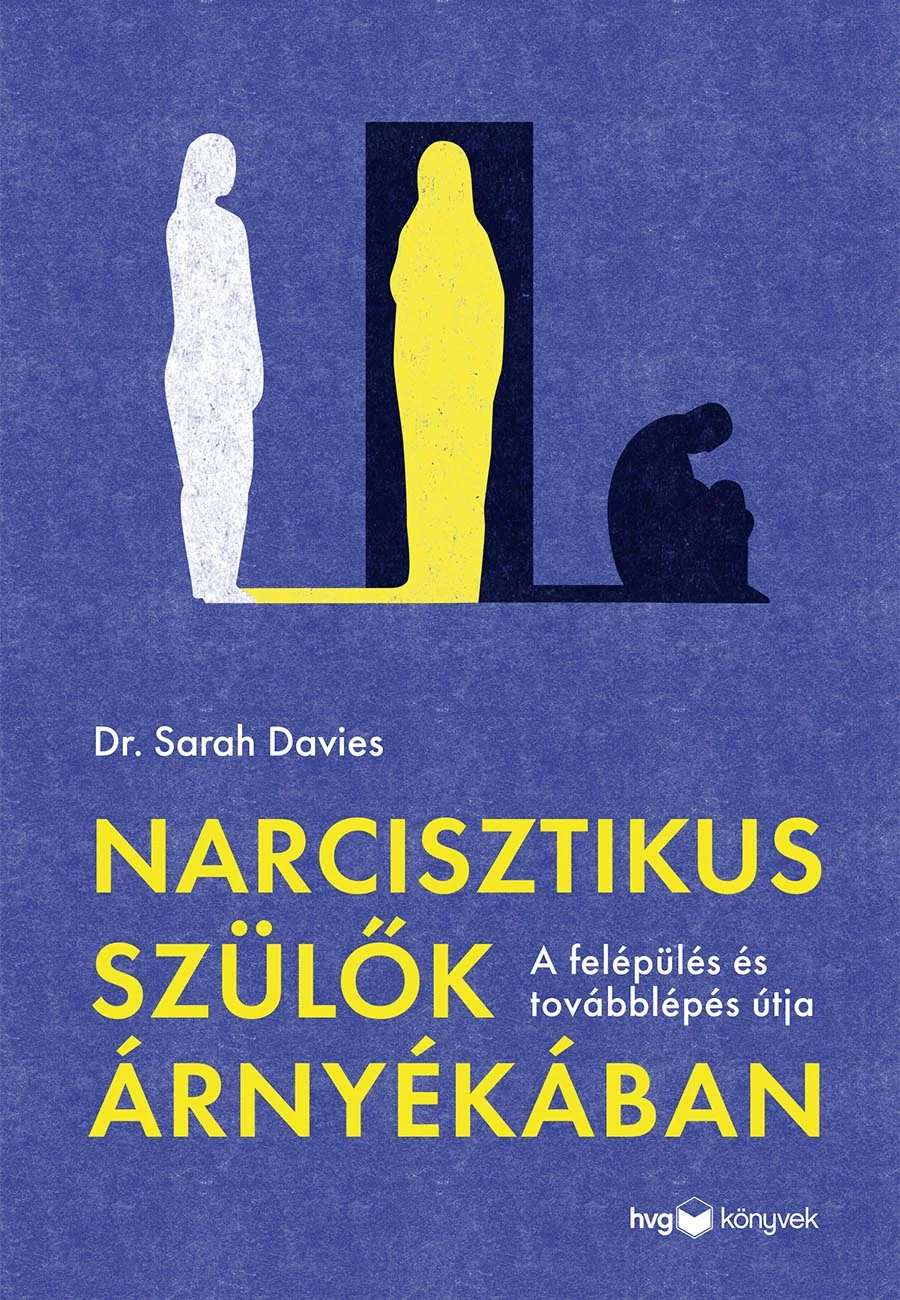 A hangoskönyv borítója