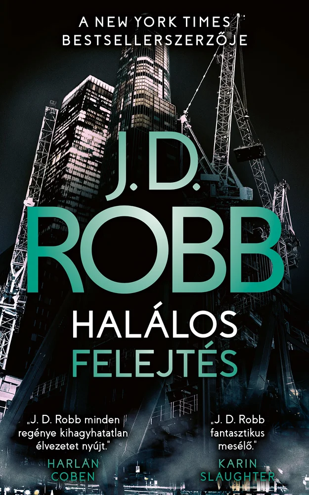 Halálos felejtés - Hangoskönyv