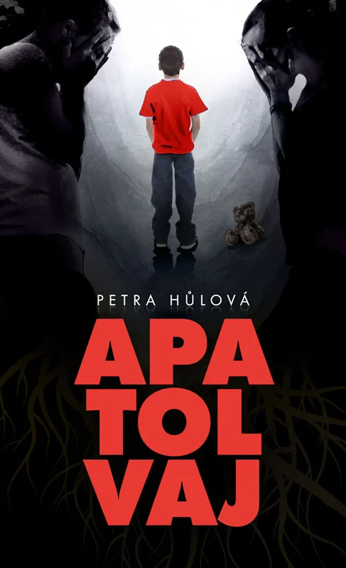 Apatolvaj - Hangoskönyv