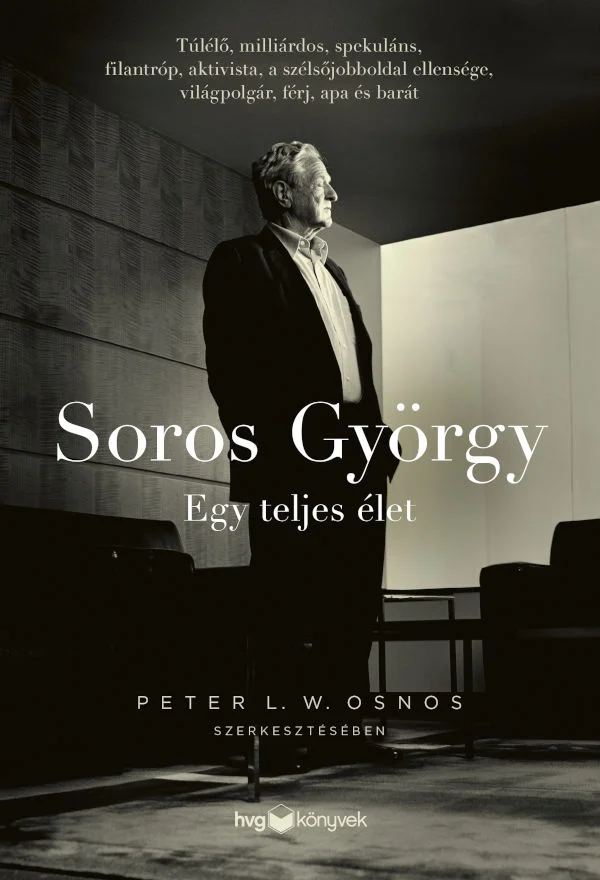 A hangoskönyv borítója