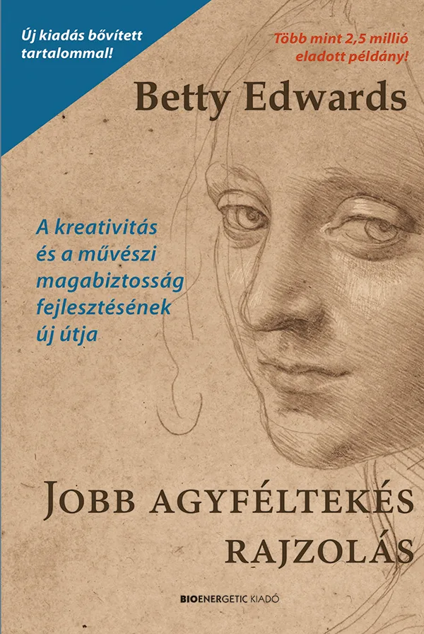 A hangoskönyv borítója