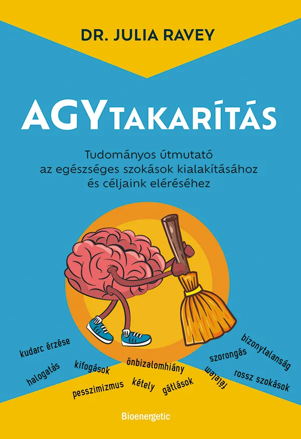 A hangoskönyv borítója