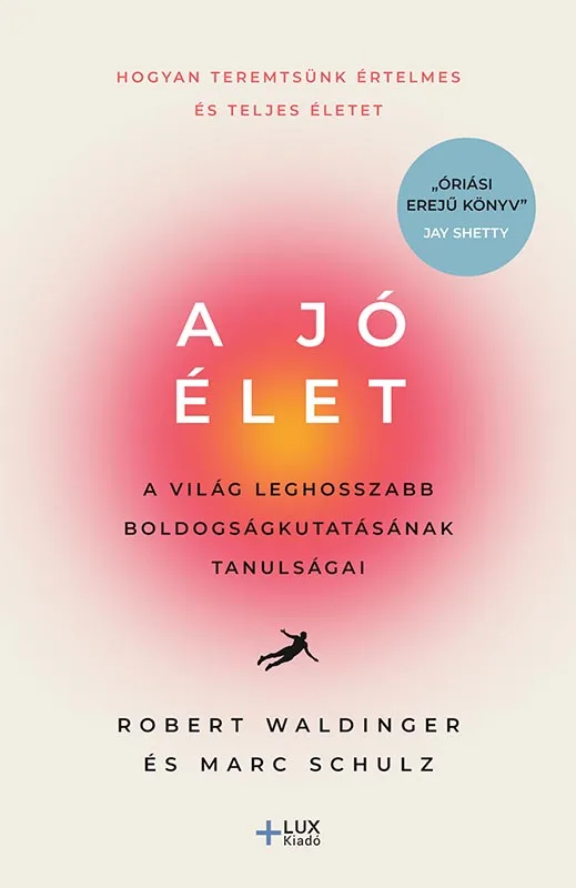 A hangoskönyv borítója