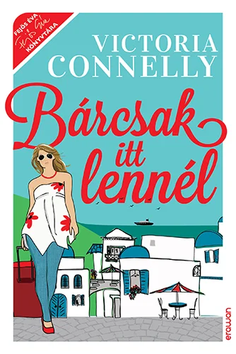 Bárcsak itt lennél - Hangoskönyv