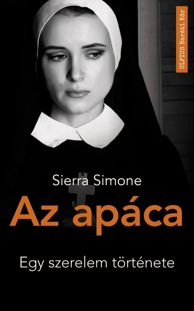Az apáca - Hangoskönyv