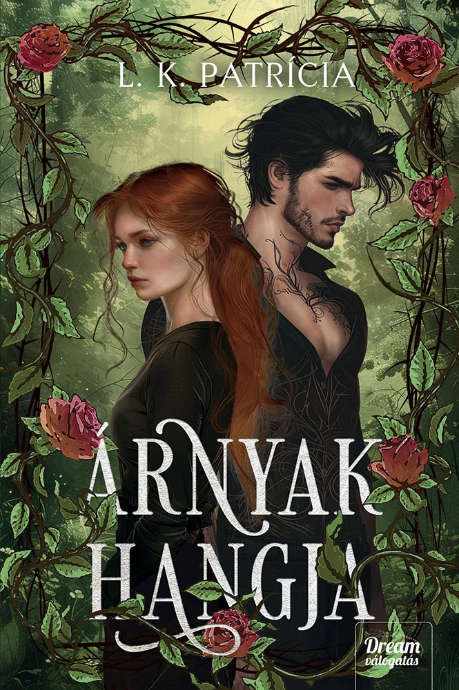 Árnyak hangja - Hangoskönyv