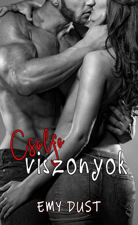Csalfa viszonyok - Hangoskönyv