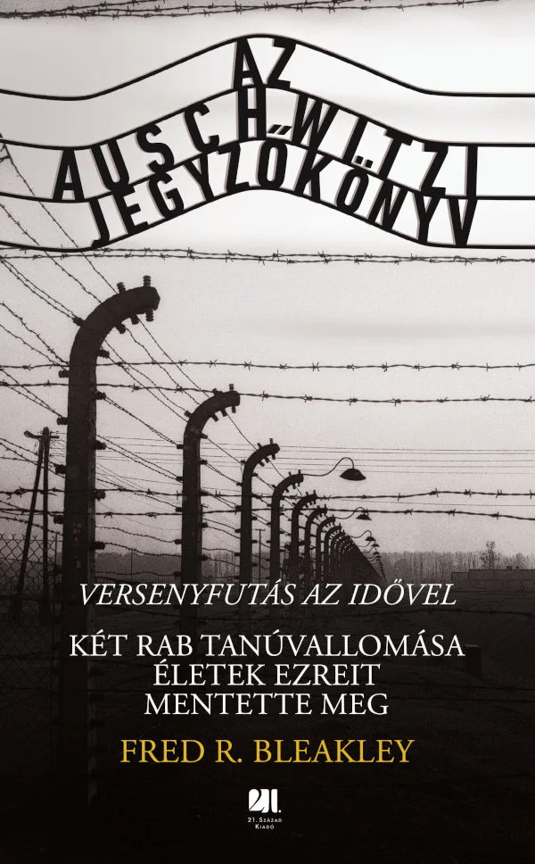 A hangoskönyv borítója