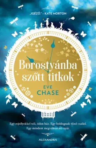 A hangoskönyv borítója