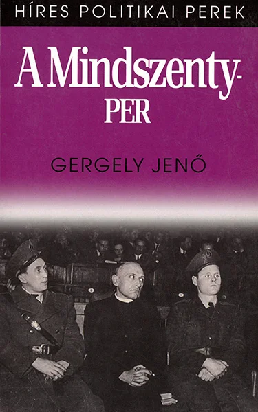 A hangoskönyv borítója