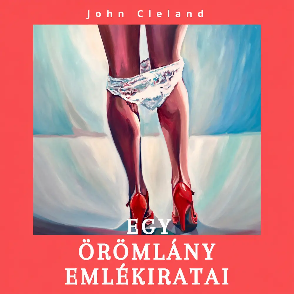 Egy örömlány emlékiratai - Hangoskönyv