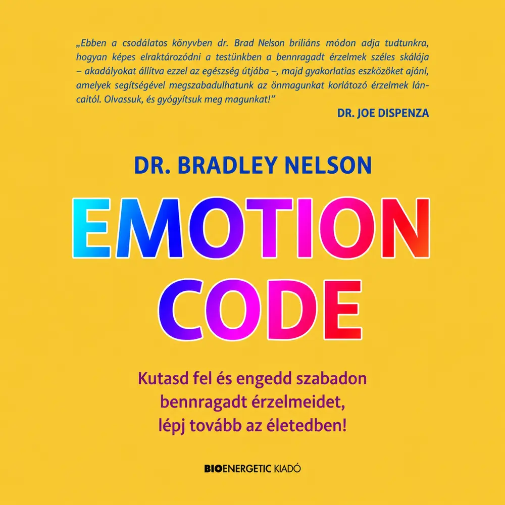 Emotion Code