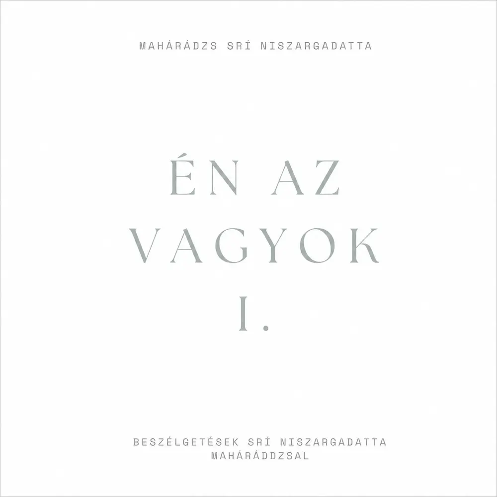 A hangoskönyv borítója