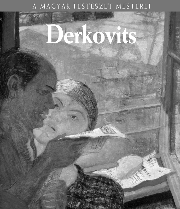 A hangoskönyv borítója