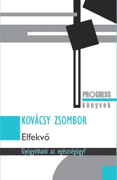 Elfekvő - Hangoskönyv