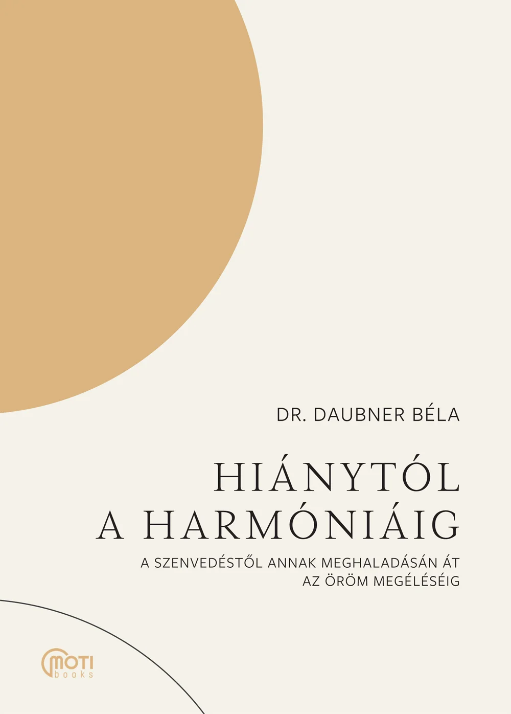 A hangoskönyv borítója