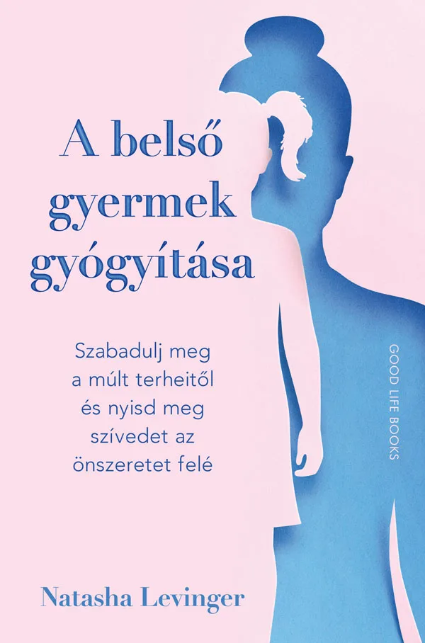 A hangoskönyv borítója