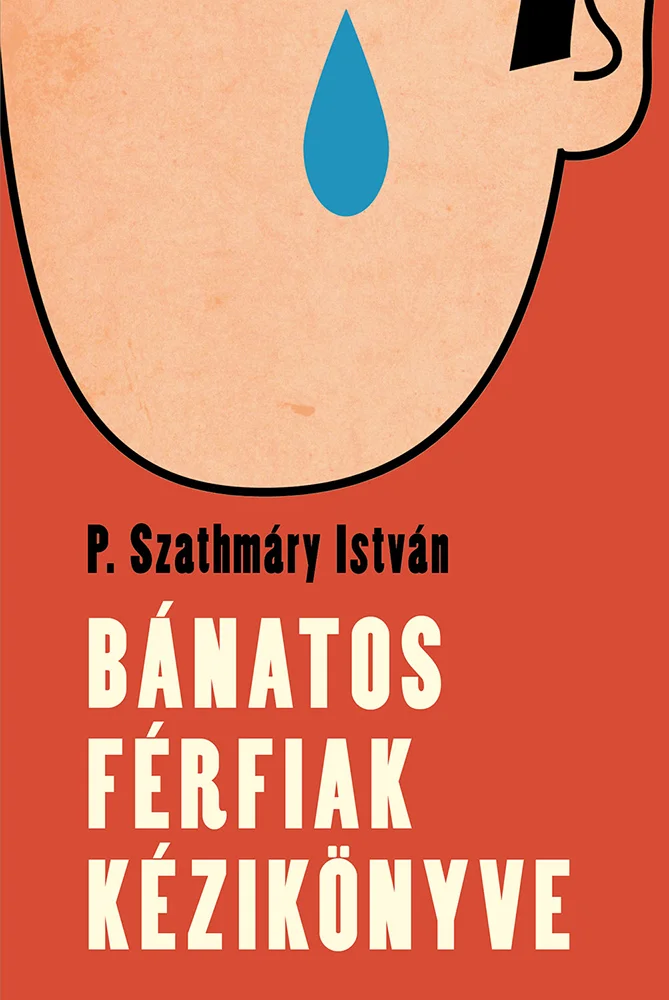 Bánatos férfiak kézikönyve - Hangoskönyv