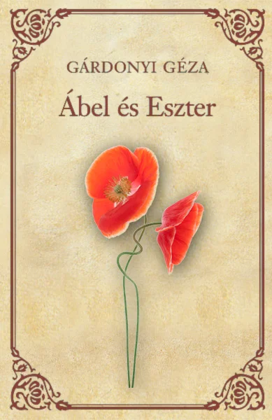 Ábel és Eszter - Hangoskönyv