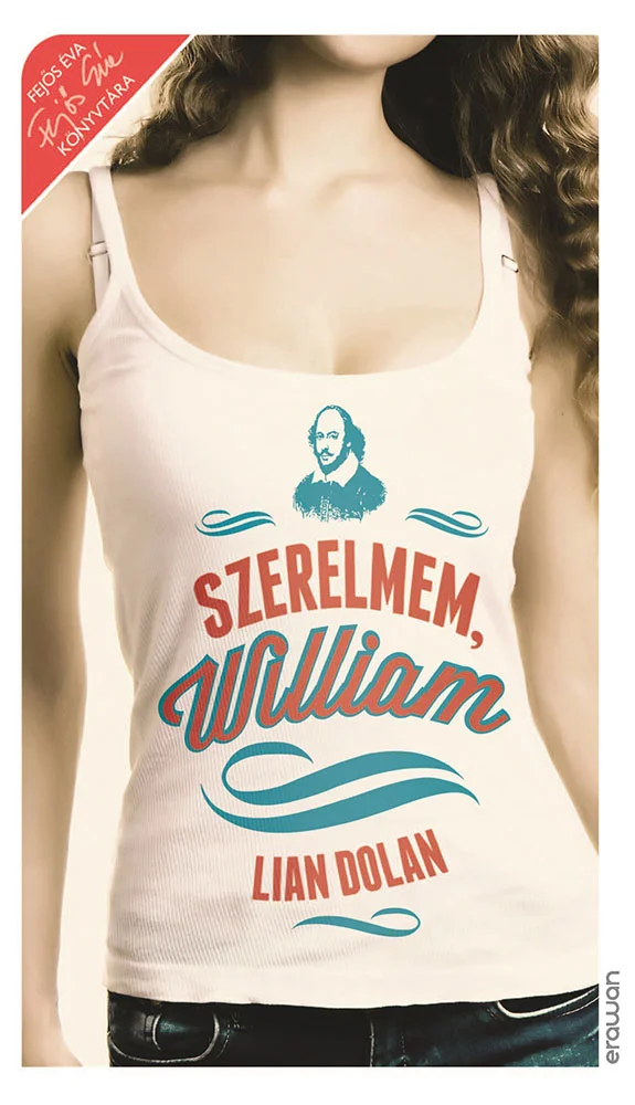 Szerelmem, William - Hangoskönyv
