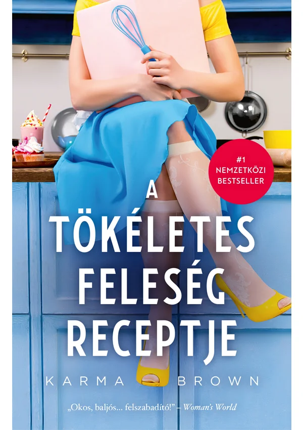 A hangoskönyv borítója
