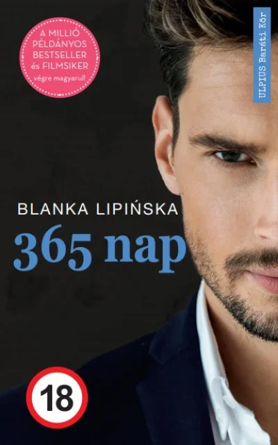 365 nap 1. - Hangoskönyv