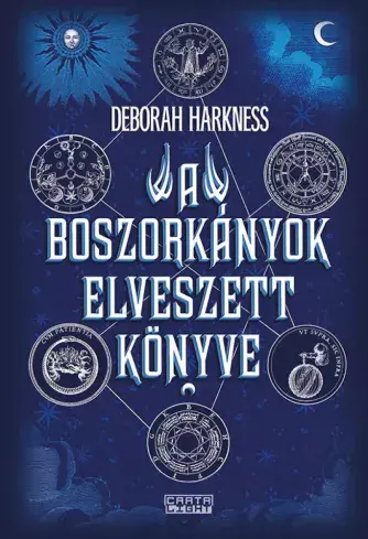 A hangoskönyv borítója