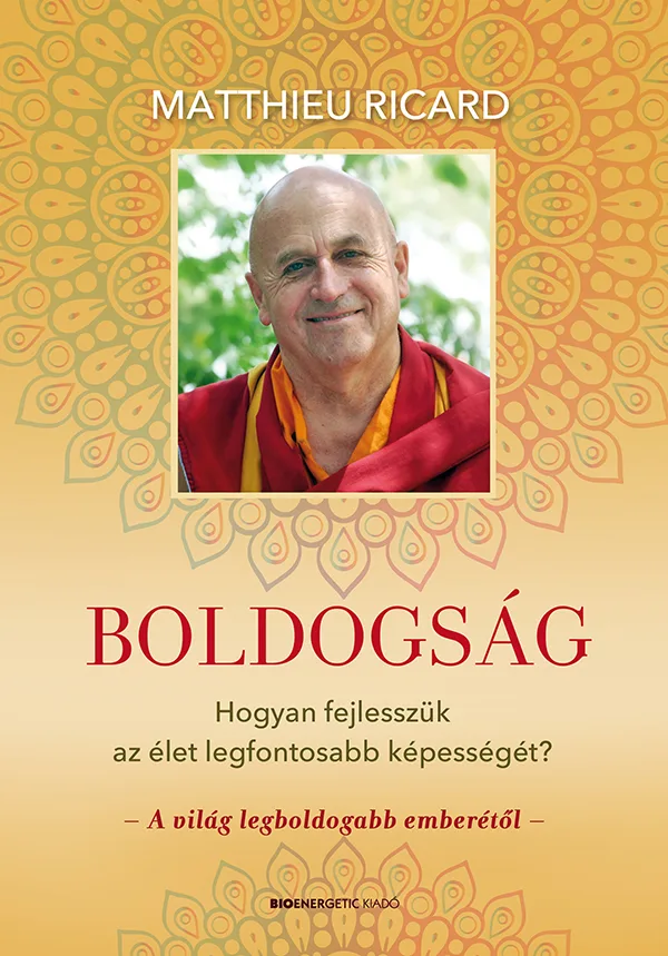 A hangoskönyv borítója