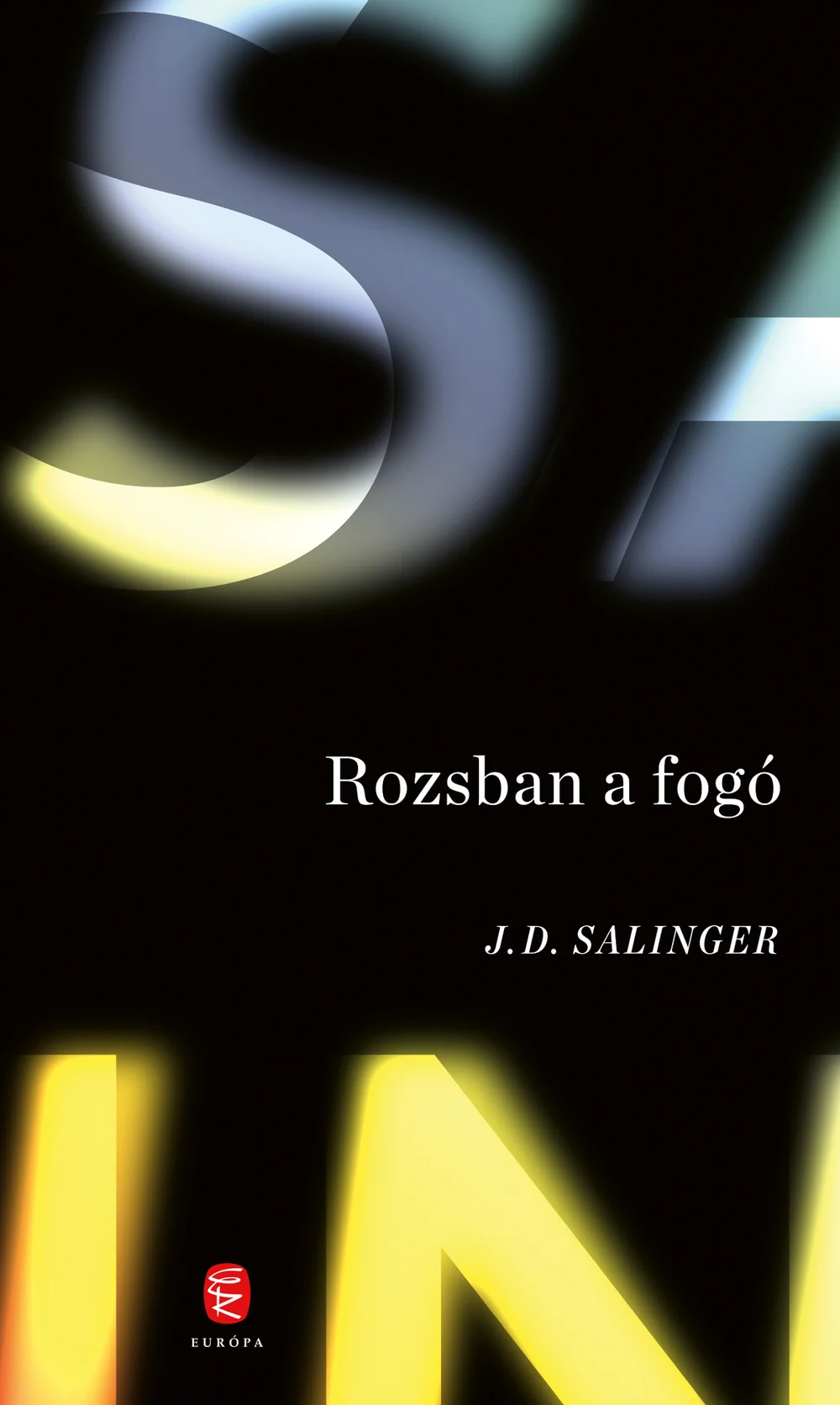 A hangoskönyv borítója
