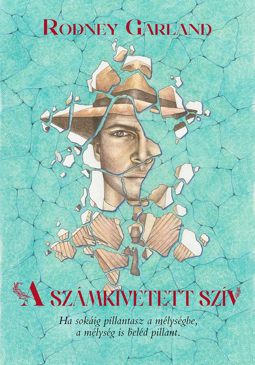 Számkivetett szív - Hangoskönyv