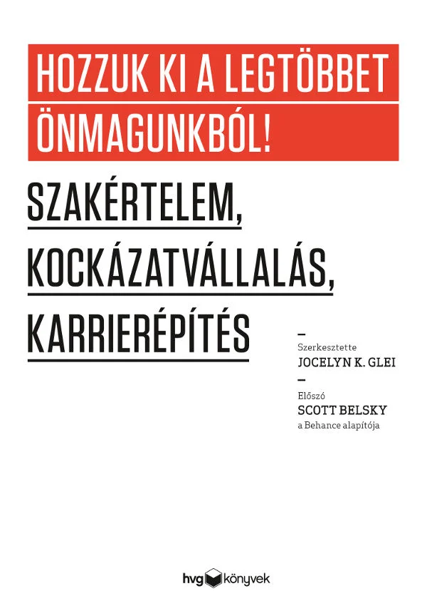 A hangoskönyv borítója