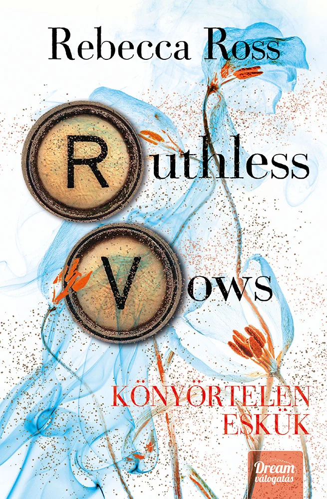 Ruthless Vows – Könyörtelen eskük - Hangoskönyv