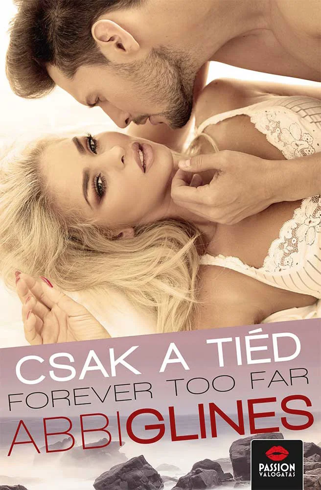 Forever too Far – Csak a tiéd - Hangoskönyv