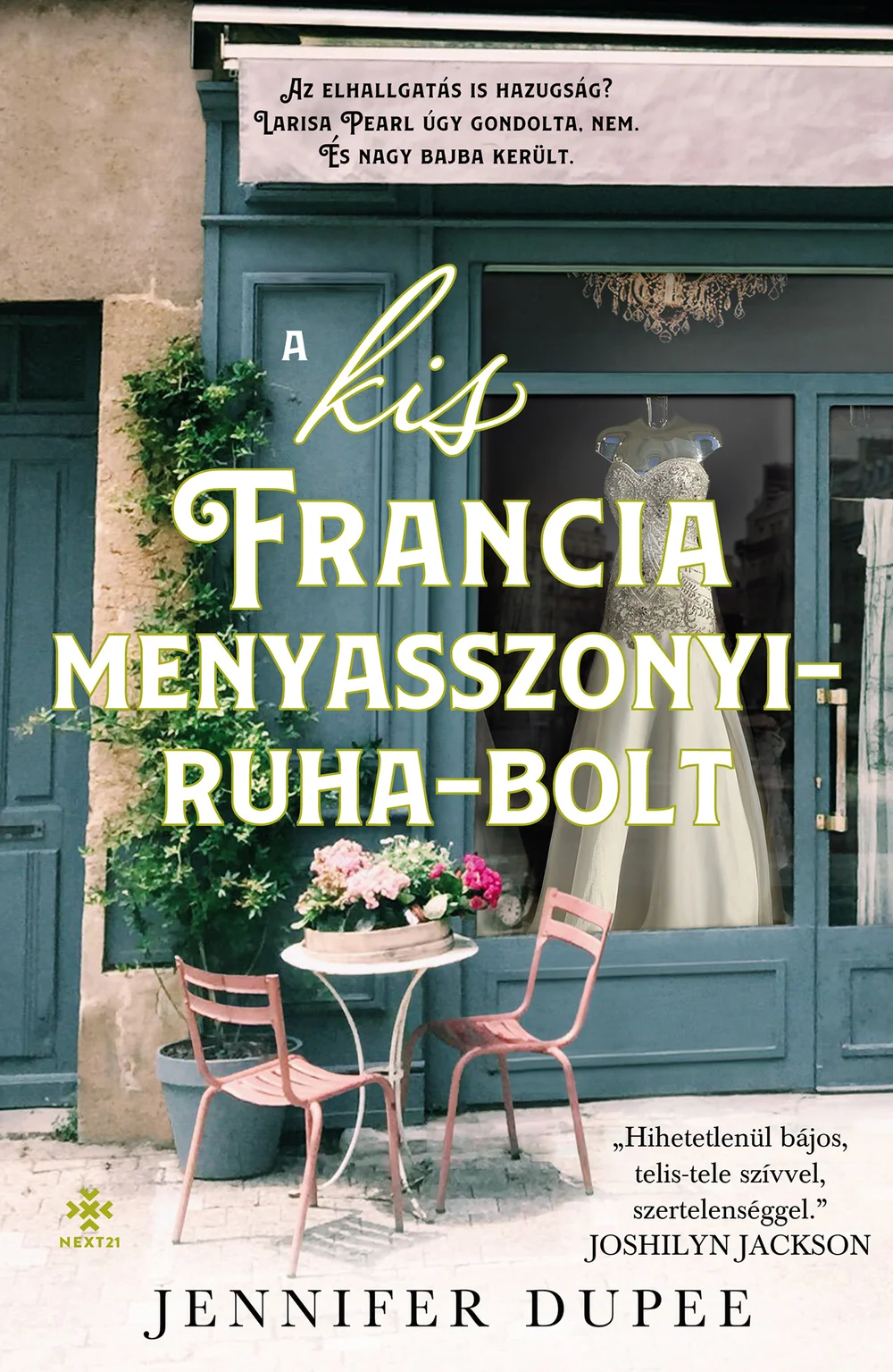 A hangoskönyv borítója