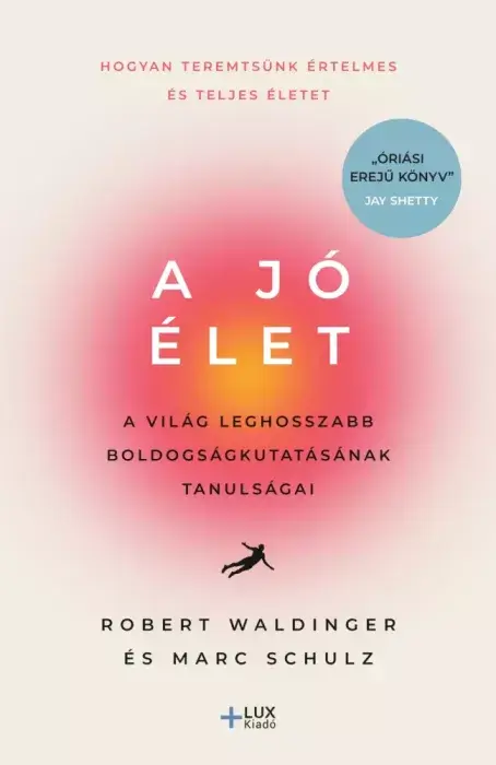 A hangoskönyv borítója