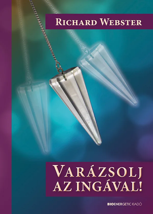A hangoskönyv borítója