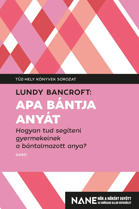 A hangoskönyv borítója