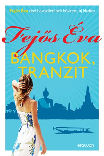 Bangkok, tranzit - Hangoskönyv