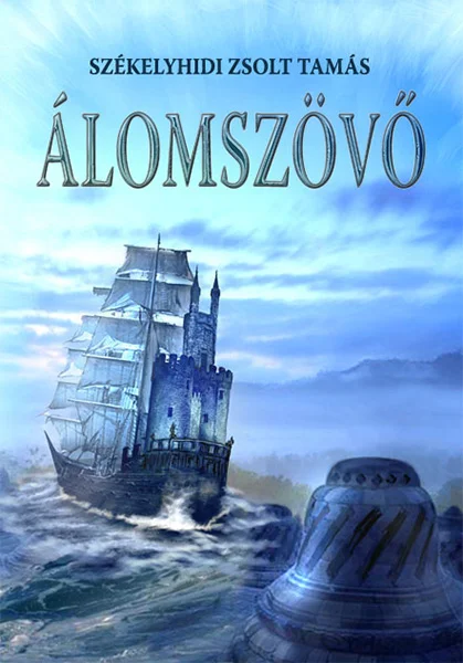 A hangoskönyv borítója