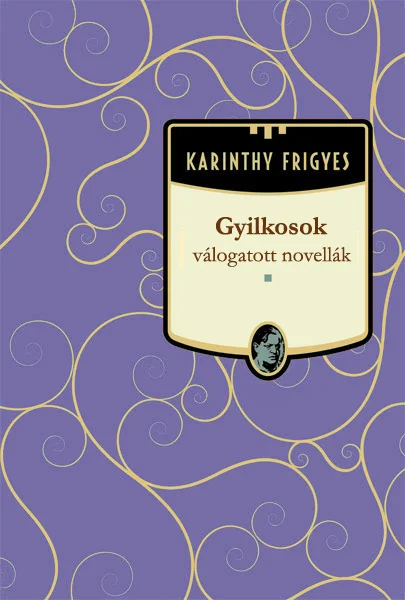 Gyilkosok - Hangoskönyv