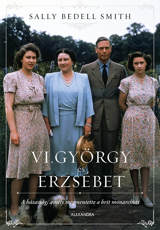 A hangoskönyv borítója