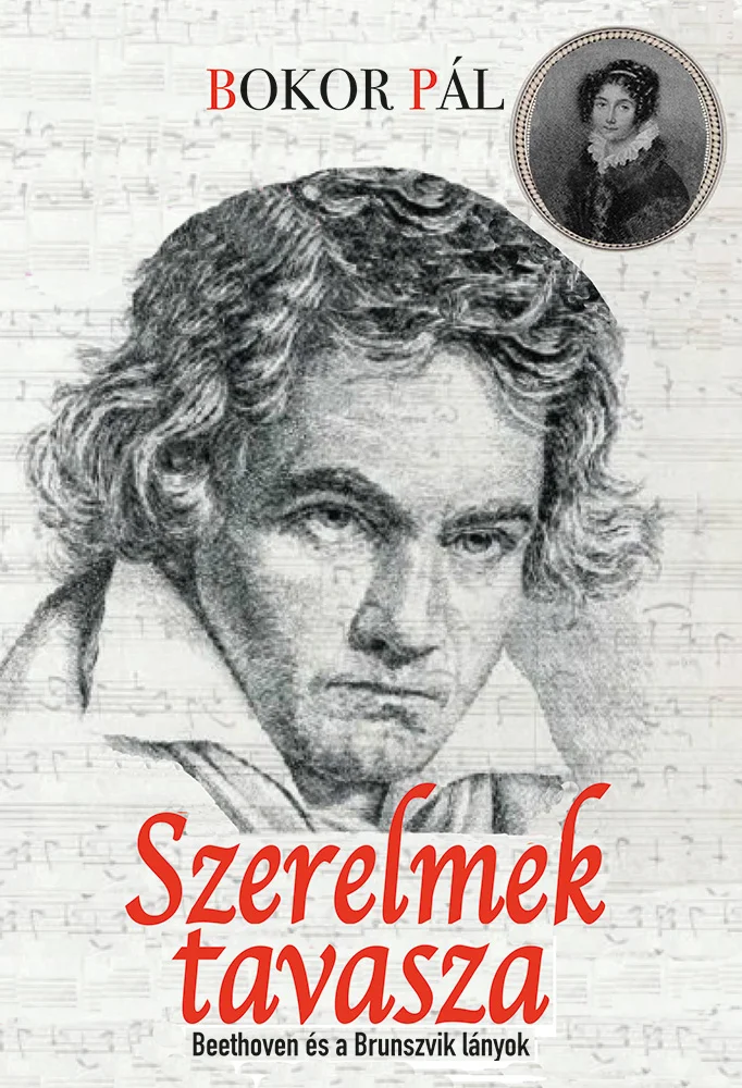 A hangoskönyv borítója