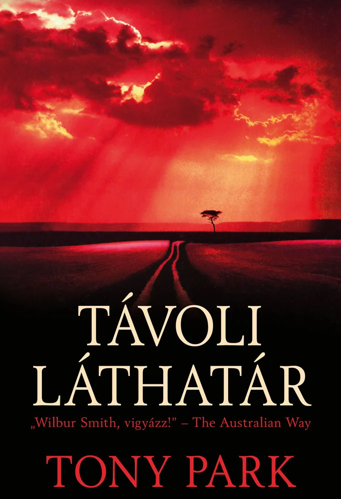 Távoli láthatár - Hangoskönyv