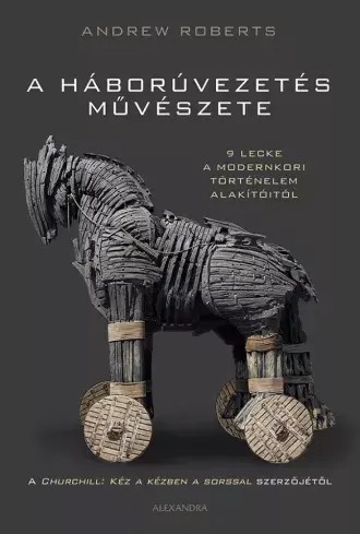 A hangoskönyv borítója