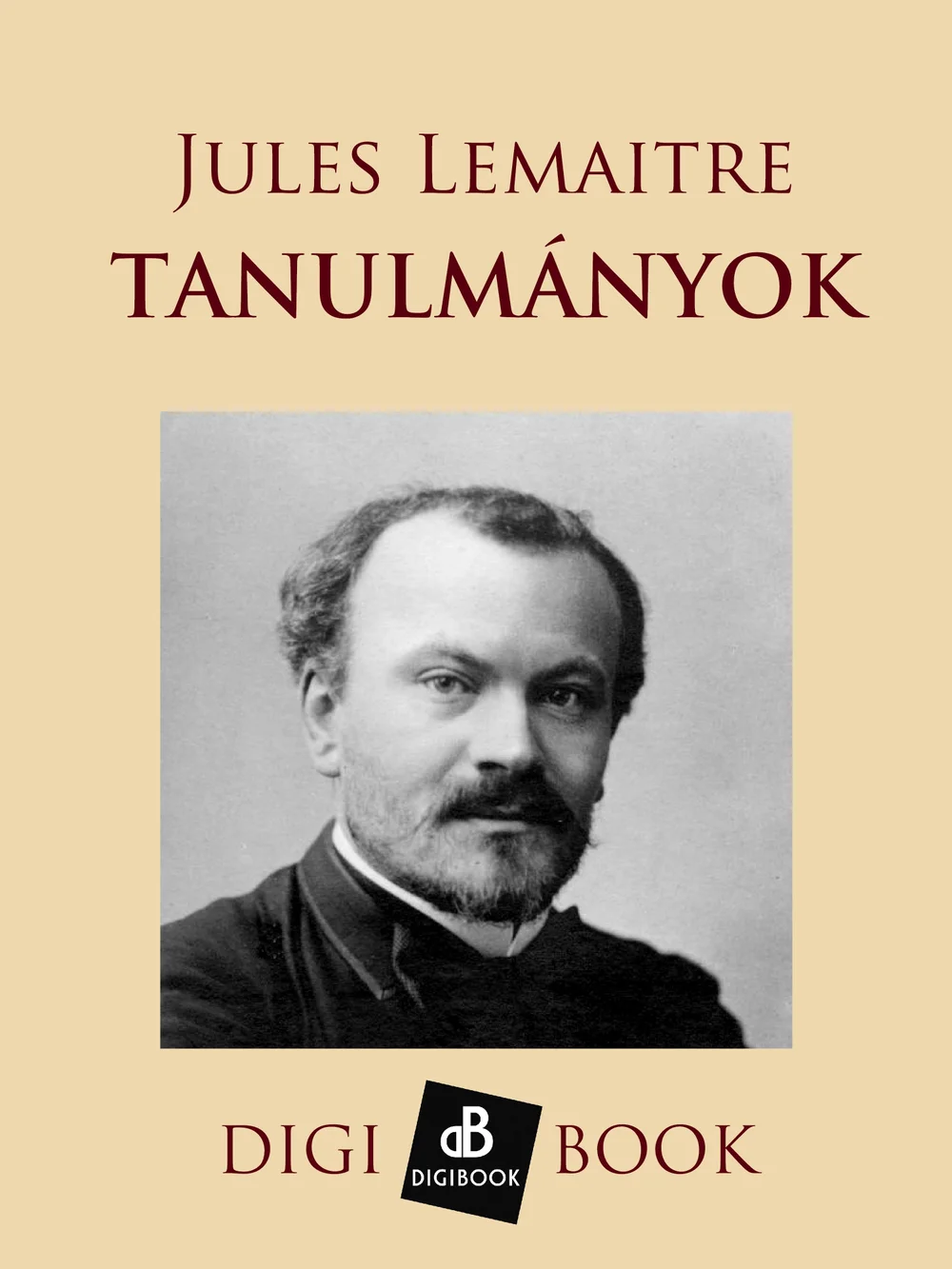 A hangoskönyv borítója