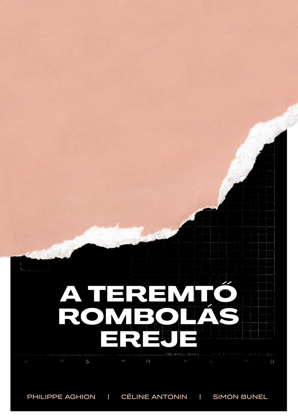 A teremtő rombolás ereje - Hangoskönyv