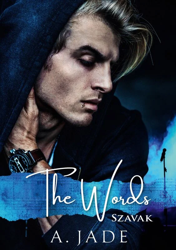The Words – Szavak - Hangoskönyv