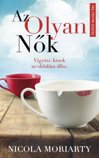 A hangoskönyv borítója